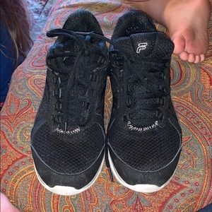 Fila shoes